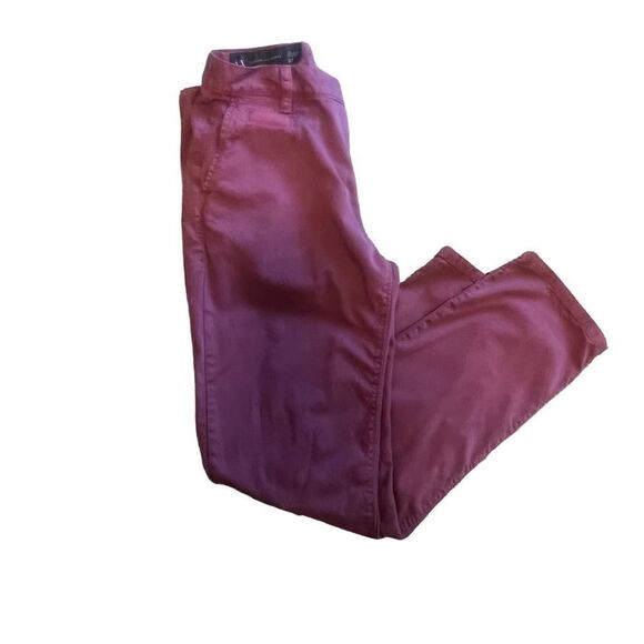 AX Armani Exchange Purple Boyfriend Jeans. Size 27. Great Condition!! - Picture 2 of 14